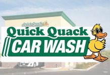 www.dontdrivedirty.com – Quick Quach Car Wash Quick Quack car wash