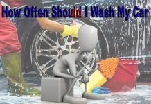 How Often Should I Wash My Car – Is It Bad to Wash Your Car Too Much? How Often Should I Wash My Car 2023