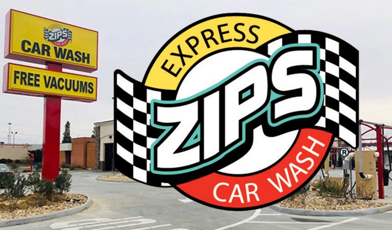Zips Car Wash