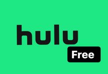 How to Get Hulu Subscription For free