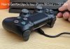 How to Get PS4 Clips To Your iPhone Without a USB Cable? How to Get PS4 Clips To Your iPhone Without a USB Cable