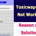 Is the Toxicwap website for Downloading Back