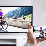 Streaming Movie Media From Phone To TV