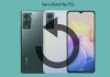 How to Restart Vivo Y55s