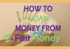 How to Borrow Money from FairMoney How to Borrow Money from FairMoney