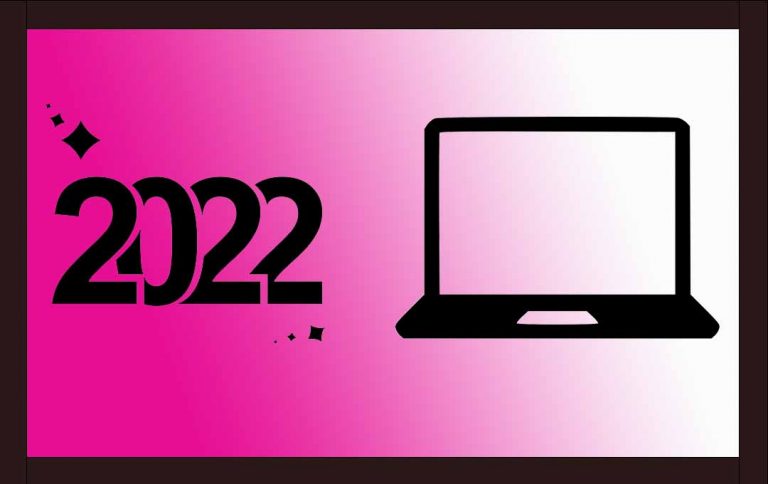 2022 Laptop to Buy Your Daughter