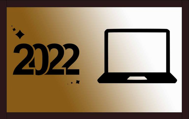 2022 Laptop to Buy Your Mother