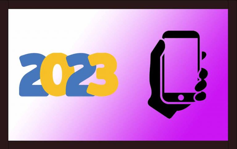 2023 Phones To buy Your Wife