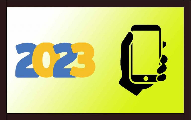 2023 Phones to Buy Your Mother