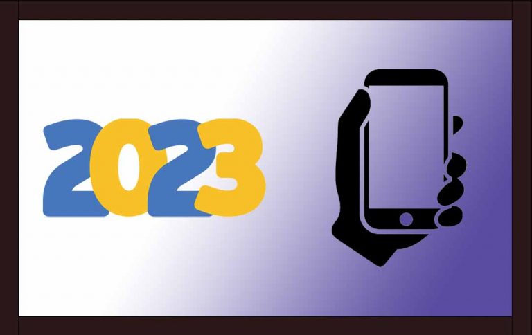 2023 Phones You Can Buy Your Son