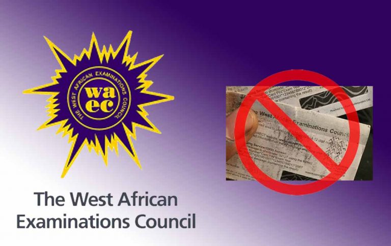 How to Check WAEC Result Without Scratch Card 2023