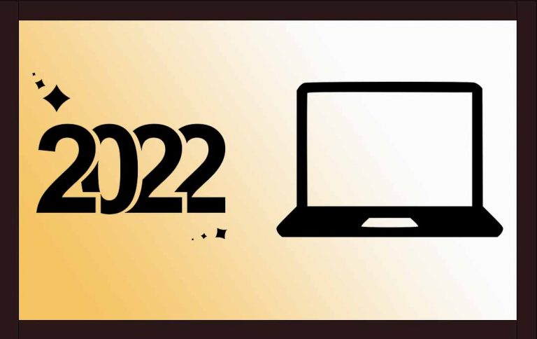 2022 Laptop to Buy Your Brother