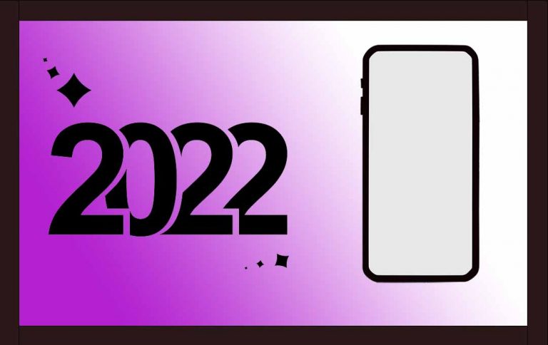 2022 Phone You Can Buy Your Girlfriend