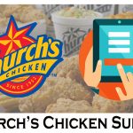 Church’s Chicken Survey
