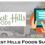 Forest Hills Foods Survey