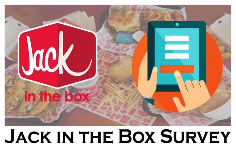 Jack in the Box Survey