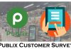 Publix Customer Survey | START NOW Publix Customer Survey