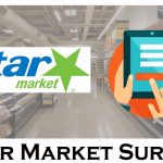 Star Market Survey