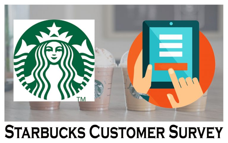 Starbucks Customer Survey