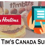 Tell Tim’s Canada Survey