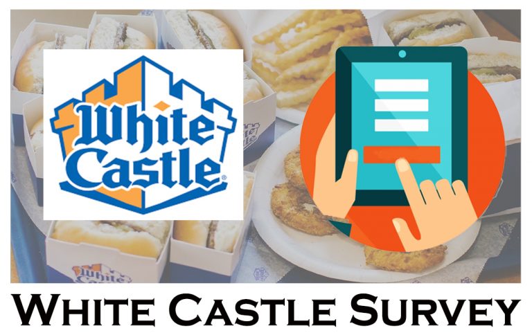 White Castle Survey