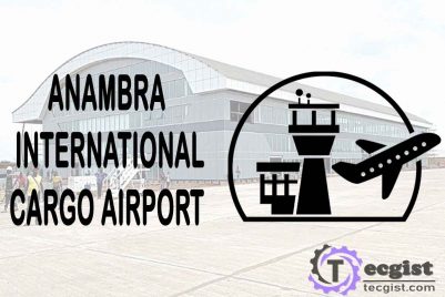 Anambra International Cargo Airport Location and Routes 