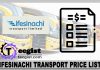 Ifesinachi Transport Price List 2025 Contact And Address Ifesinachi Transport Price List