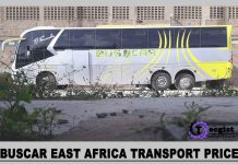 Buscar East Africa Ticket Prices