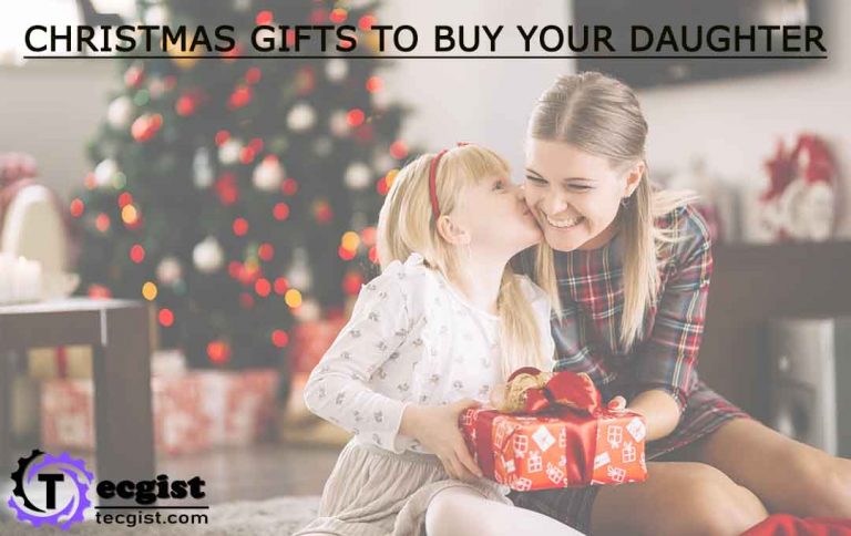 10 Christmas Gifts to Buy Your Daughter 2023