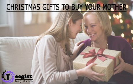 Christmas Gifts to Buy Your Mother