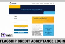 Flagship Credit Acceptance Login Flagship Credit Acceptance Login