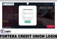 Fortera Credit Union Login Fortera Credit Union Login