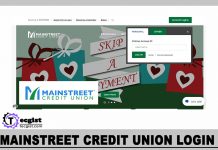 Mainstreet Credit Union Login Mainstreet Credit Union Login