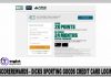 ScoreRewards – Dicks sporting Goods Credit Card Login ScoreRewards - Dicks sporting Goods Credit Card Login
