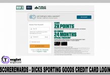 ScoreRewards – Dicks sporting Goods Credit Card Login ScoreRewards - Dicks sporting Goods Credit Card Login