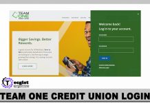 Team One Credit Union Login Team One Credit Union Login