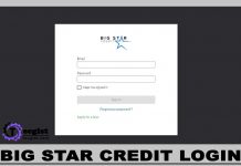Big Star Credit Login Big Star Credit Login