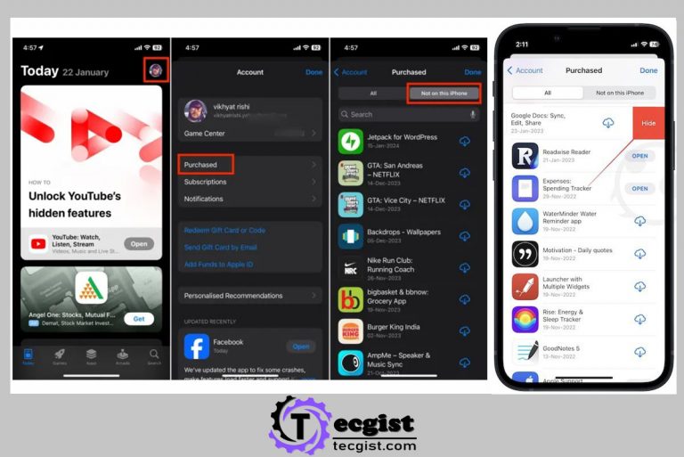 Remove the Cloud Download Icon in App Store