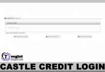 Castle Credit Login Castle Credit Login