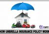 Umbrella Insurance: How Does Umbrella Insurance Policy Work How Does Umbrella Insurance Policy Work