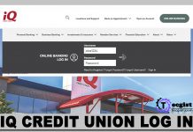 IQ Credit Union Log in IQ Credit Union Log in