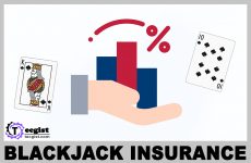 Blackjack Insurance 