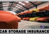 Car Storage Insurance