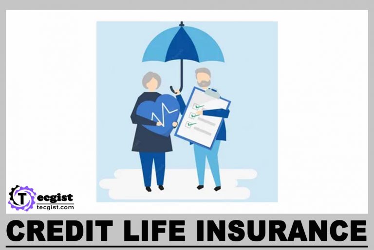 Credit Life Insurance