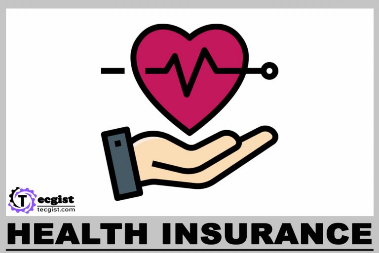 Health Insurance