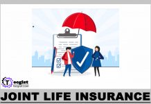 Joint Life Insurance