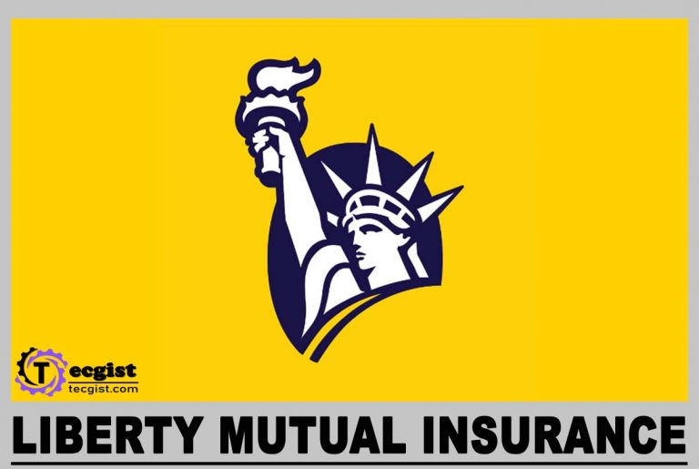 Liberty Mutual Insurance
