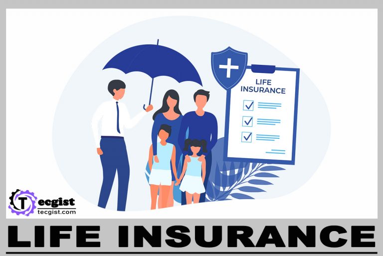 Life Insurance