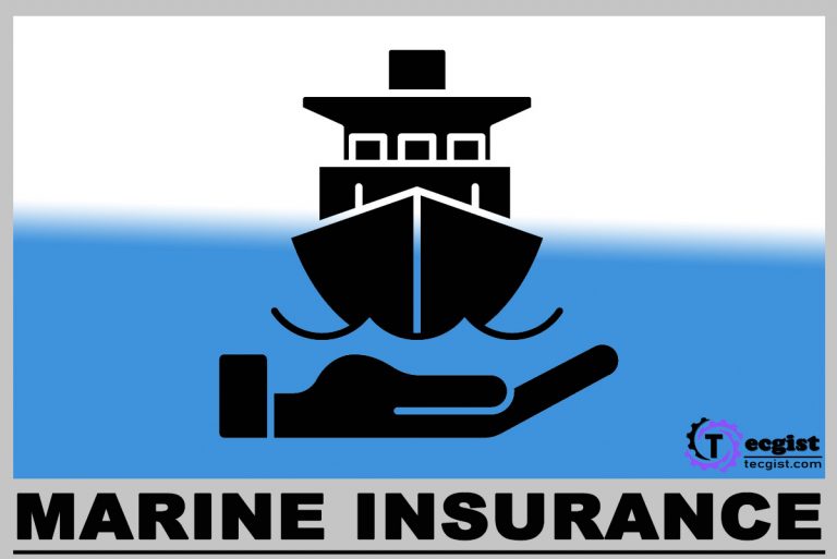 Marine Insurance