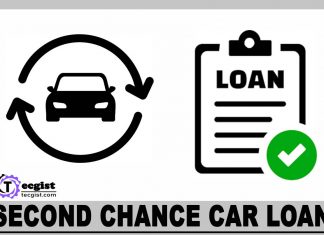 Second Chance Car Loan